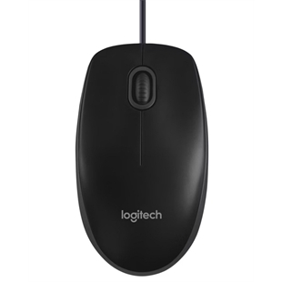 Logitech B100 Logitech B100