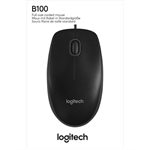 Logitech B100
