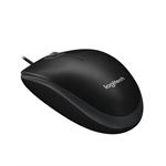Logitech B100