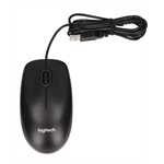 Logitech B100