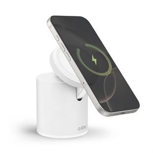 SBS 15W Magnetic Power Dock