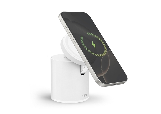 SBS 15W Magnetic Power Dock