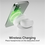SBS 15W Magnetic Power Dock