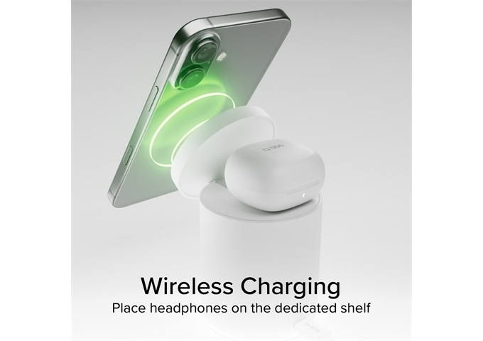 SBS 15W Magnetic Power Dock