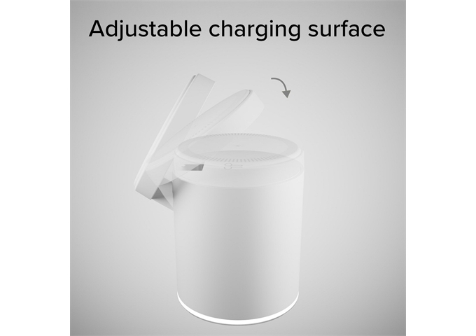 SBS 15W Magnetic Power Dock