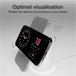 SBS 15W Magnetic Power Dock