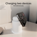 SBS 15W Magnetic Power Dock