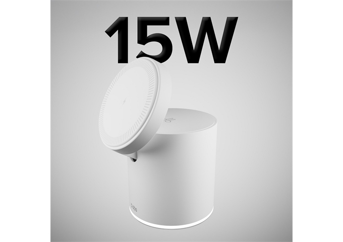 SBS 15W Magnetic Power Dock
