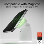 SBS 15W Magnetic Power Dock