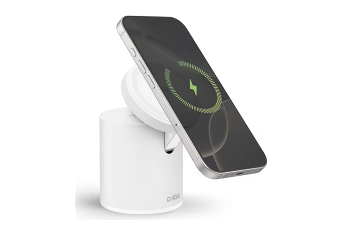 SBS 15W Magnetic Power Dock