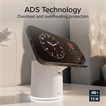 SBS 15W Magnetic Power Dock
