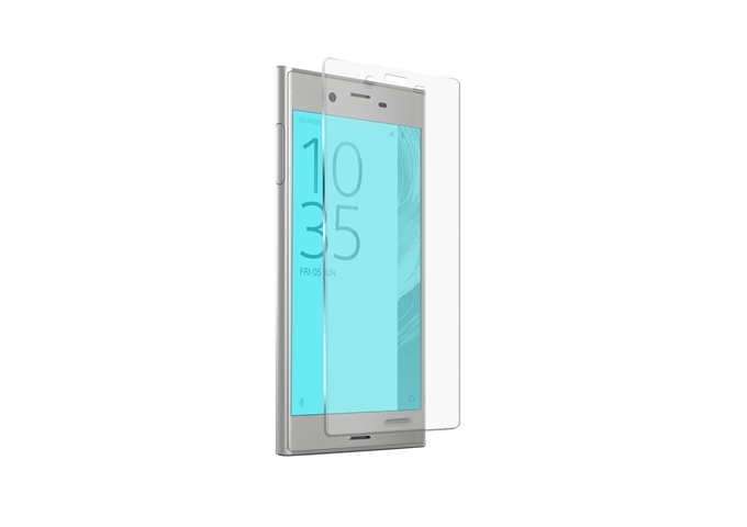 SBS Glas-Displayschutz für Sony Xperia XZ