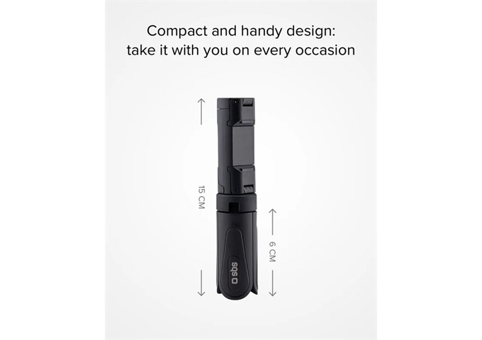 SBS Stativ Pro