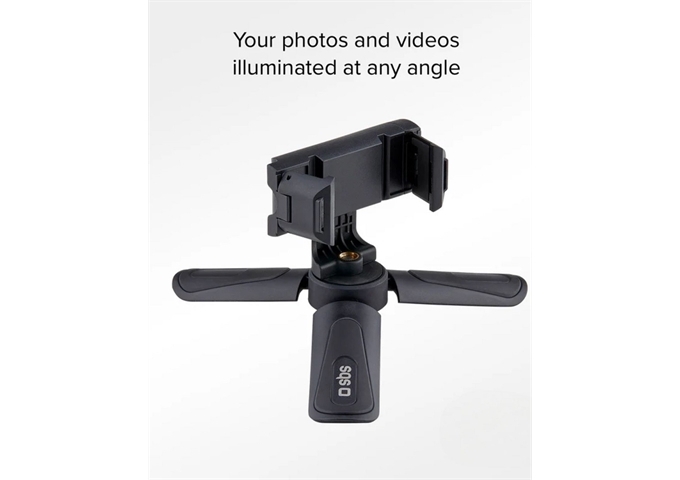 SBS Stativ Pro