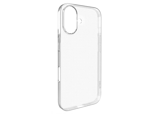 Puro Apple iPhone 16 Schutzhülle