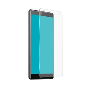 SBS Glas-Displayschutz für Sony Xperia XZ2