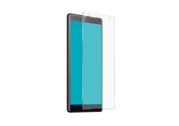 SBS Glas-Displayschutz für Sony Xperia XZ2