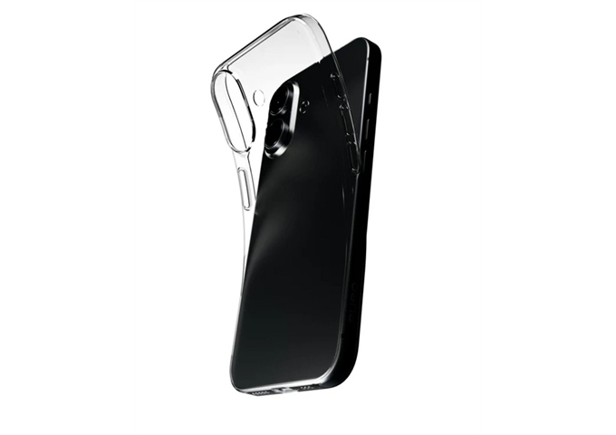 Puro Apple iPhone 16 Schutzhülle