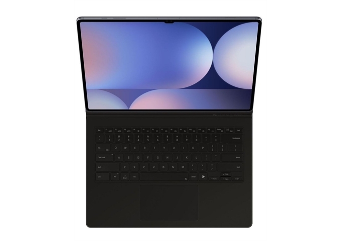 Samsung Galaxy Book Cover Keyboard S9 Ultra S10 Ultra