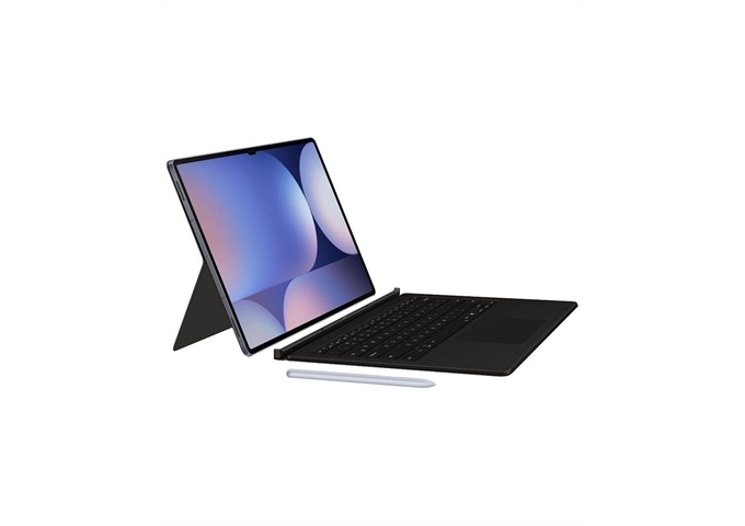 Samsung Galaxy Book Cover Keyboard S9 Ultra S10 Ultra