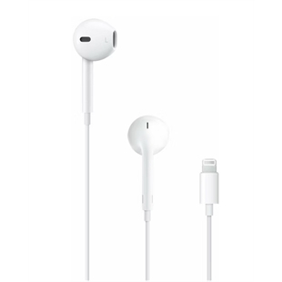 Apple EarPods Lightning Connector