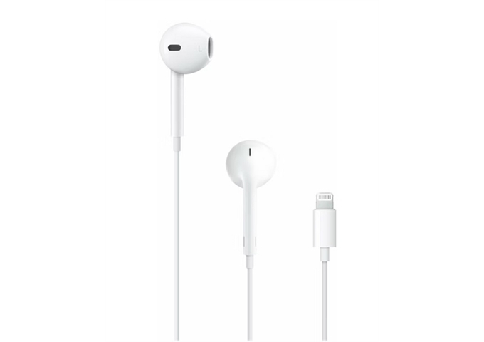 Apple EarPods Lightning Connector