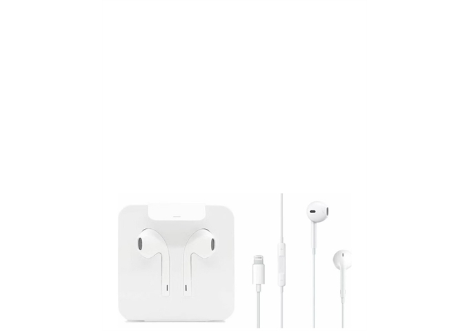Apple EarPods Lightning Connector