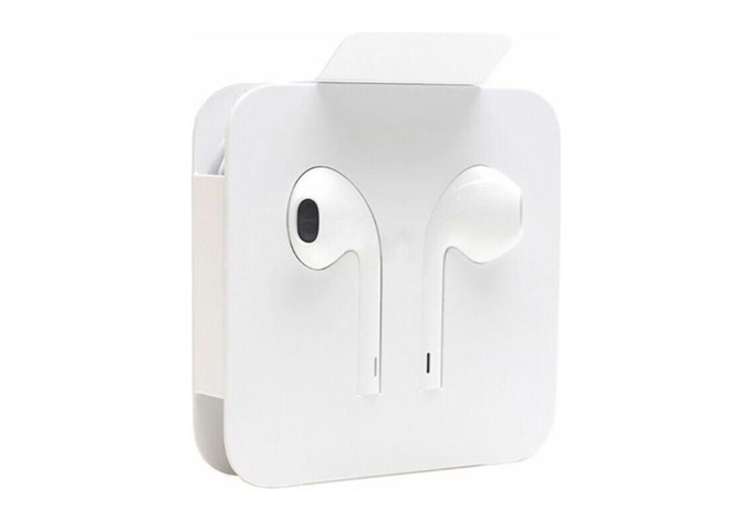 Apple EarPods Lightning Connector