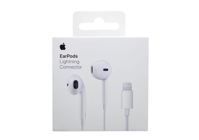 Apple EarPods Lightning Connector