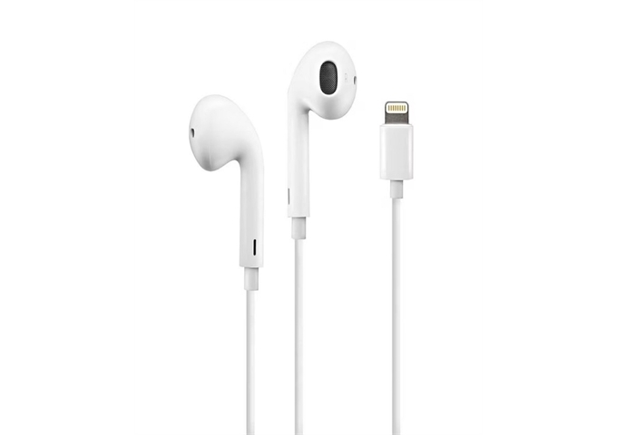Apple EarPods Lightning Connector
