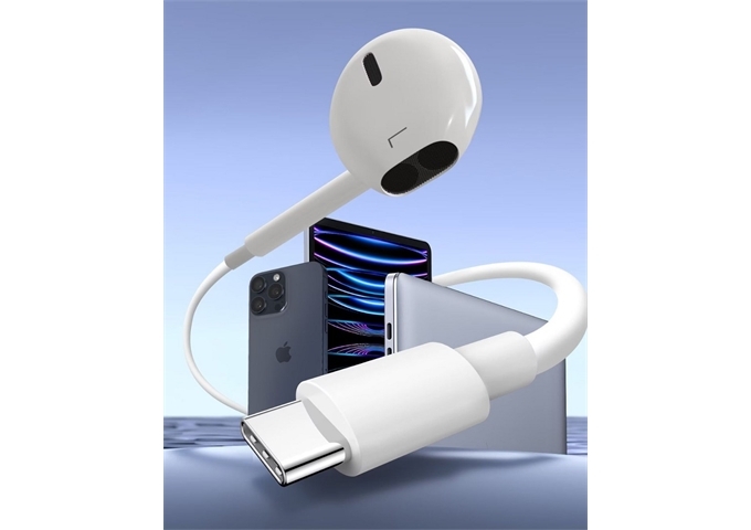 Apple EarPods (USB-C)