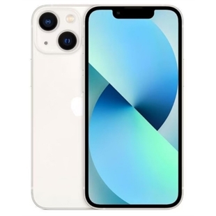 Reenova Apple iPhone 13 mini 128GB Starlight Reenova Apple iPhone 13 mini 128GB Starlight