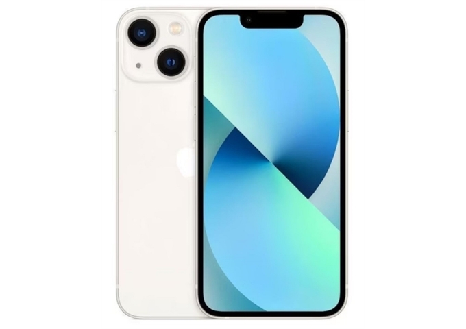 Reenova Apple iPhone 13 mini 128GB Starlight