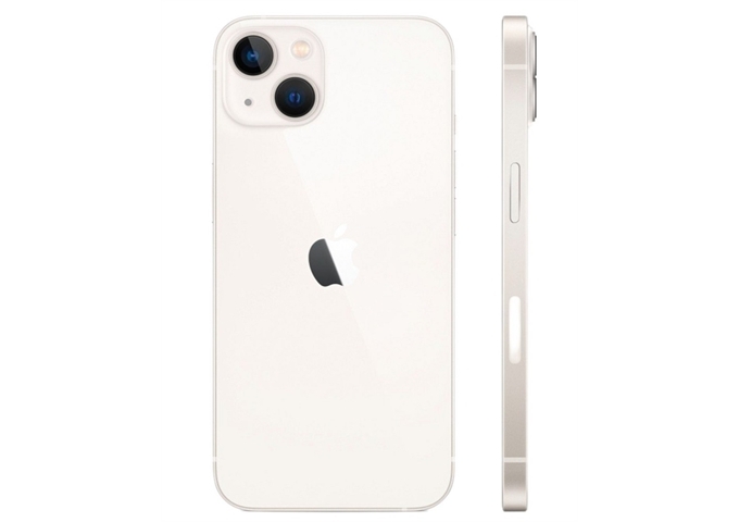 Reenova Apple iPhone 13 mini 128GB Starlight
