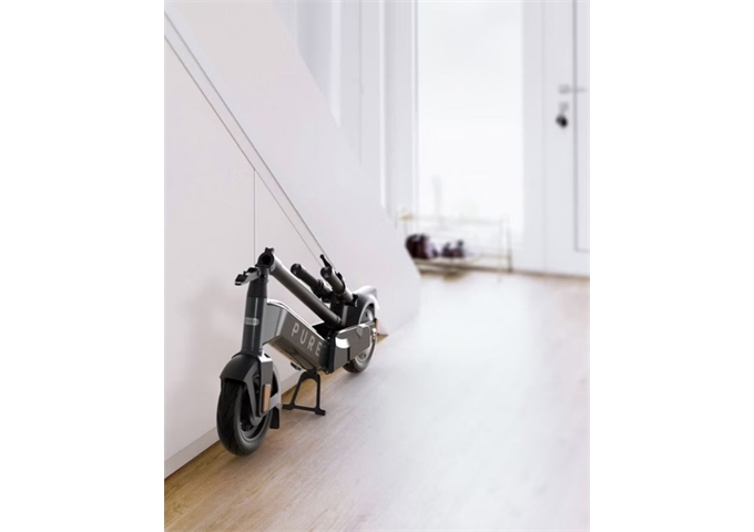 PURE E-Scooter PURE Advance Matte