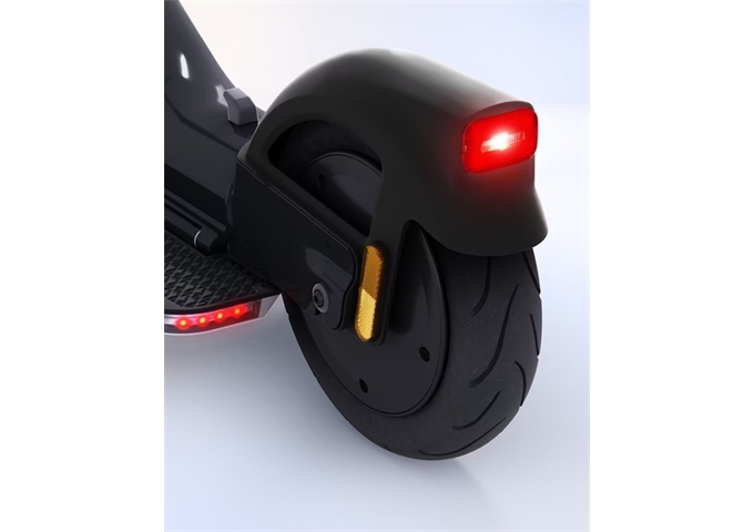 PURE E-Scooter PURE Advance Matte