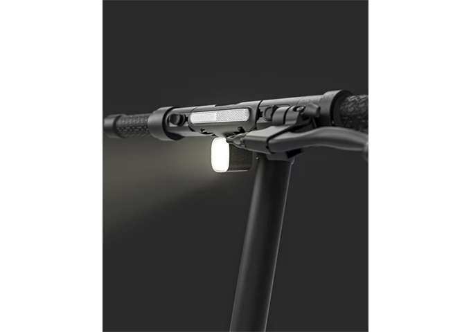 PURE E-Scooter PURE Advance Matte