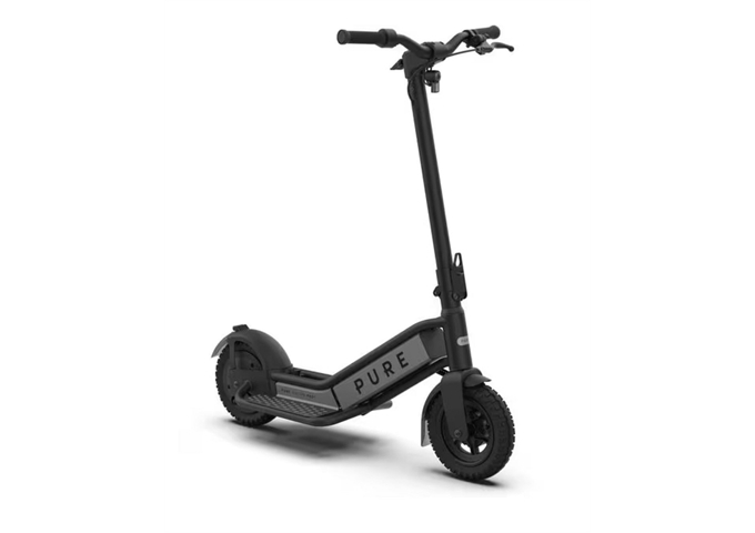 PURE ESCAPE BLACK Z3
