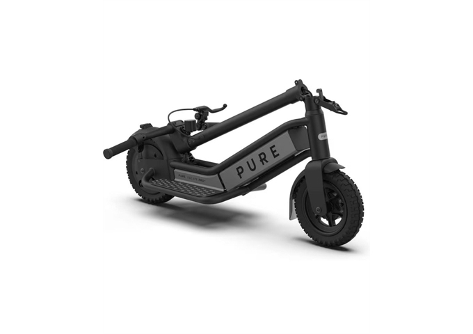 PURE ESCAPE BLACK Z3