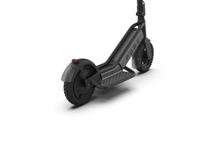 PURE ESCAPE BLACK Z3
