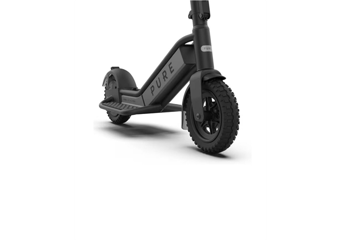 PURE ESCAPE BLACK Z3