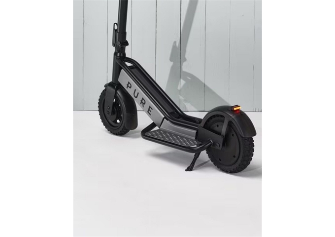 PURE ESCAPE BLACK Z3