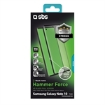 SBS Glass Screen Protector Full für Galaxy Note 10