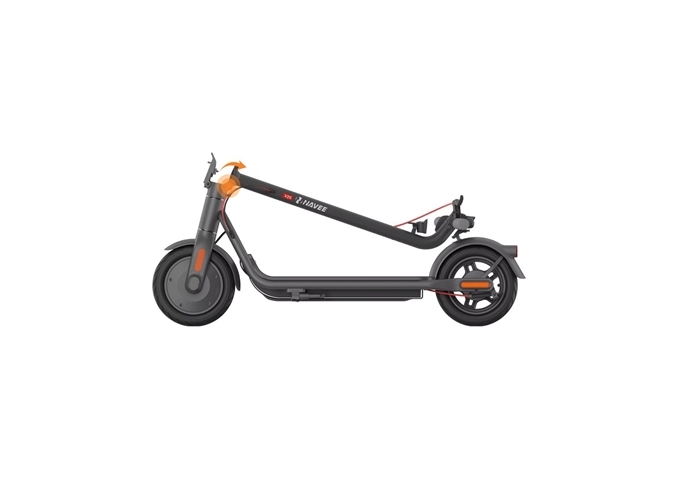 NAVEE V25 ELECTRIC SCOOTER