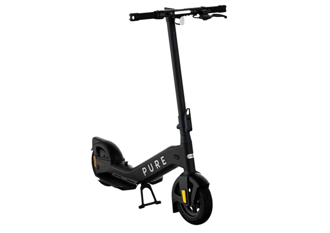 PURE E-Scooter PURE Advance Matte