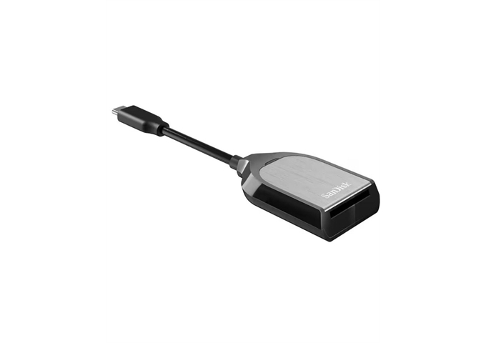 SanDisk Extreme Pro SD UHS-II USB-C Reader