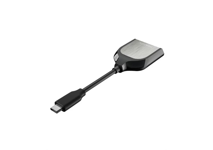 SanDisk Extreme Pro SD UHS-II USB-C Reader