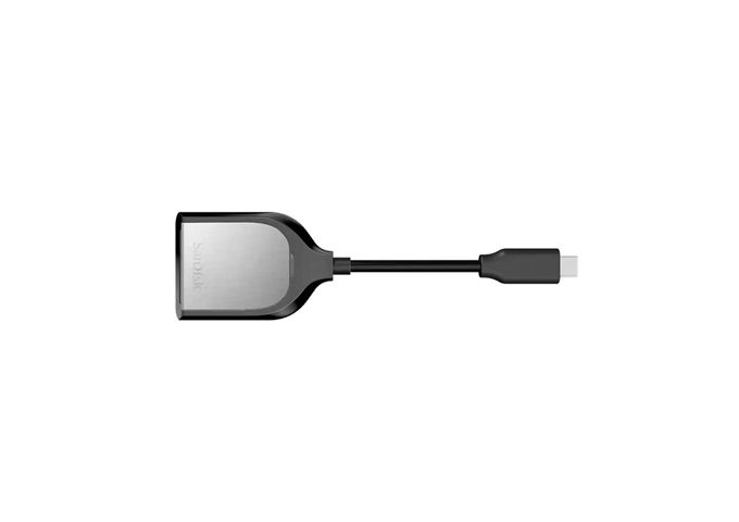 SanDisk Extreme Pro SD UHS-II USB-C Reader
