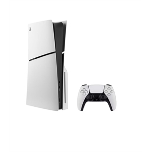 Sony Playstation 5 Slim Disc Edition