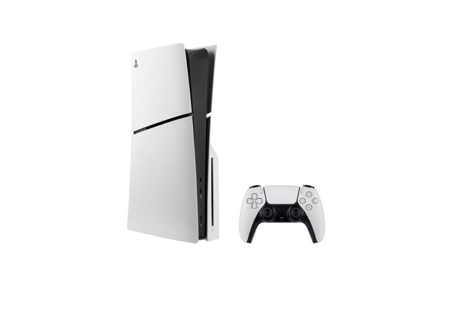 Sony Playstation 5 Slim Disc Edition